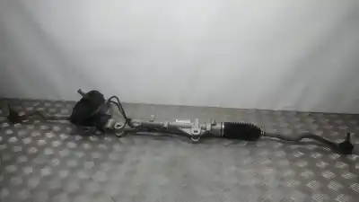 Piesă de schimb auto la mâna a doua caseta de direcție pentru renault express advance referințe oem iam 490018151r