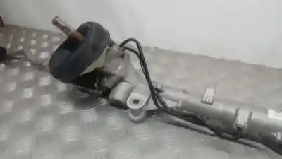 Second-hand car spare part steering rack for renault express advance oem iam references 490018151r 44167339 