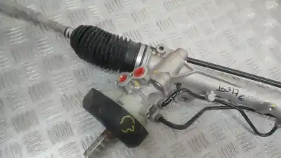 Second-hand car spare part steering rack for renault express advance oem iam references 490018151r 44167339 