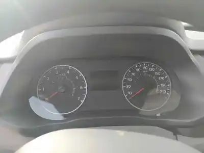 Pièce détachée automobile d'occasion COMPTEUR DE VITESSE TABLEAU DE BORD pour RENAULT EXPRESS  Références OEM IAM 248096218R  