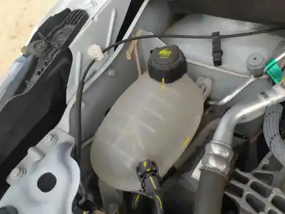 Автозапчастина б/у розширення депозит для RENAULT EXPRESS ADVANCE Посилання на OEM IAM 217104354R  