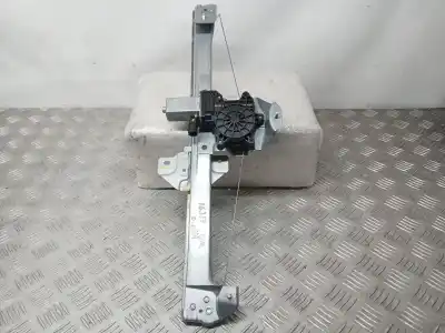 Автозапчасти б/у регулятор стекла переднего левого за renault express advance ссылки oem iam 807217929r