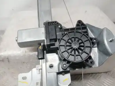 Автозапчасти б/у регулятор стекла переднего левого за renault express advance ссылки oem iam 807217929r  