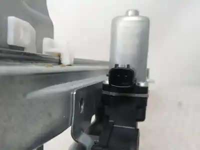 Автозапчасти б/у регулятор стекла переднего левого за renault express advance ссылки oem iam 807217929r  