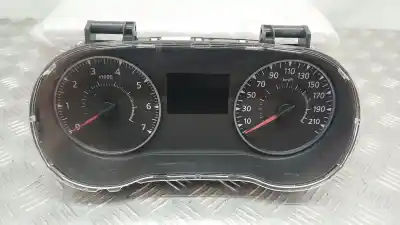 Pezzo di ricambio per auto di seconda mano PANNELLO DEGLI STRUMENTI per RENAULT EXPRESS FURGONETA/MONOVOLUMEN  Riferimenti OEM IAM 248096218R A3C0303880400 