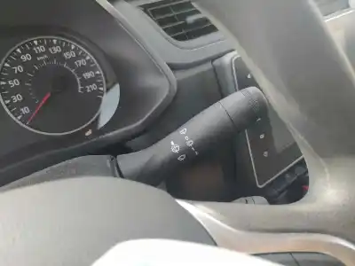 Автозапчастина б/у команда чистити для renault express advance посилання на oem iam 255671844r  