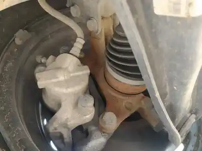 Автозапчасти б/у передняя правая кулачка за renault express advance ссылки oem iam 400140488r