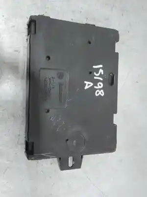 Pièce détachée automobile d'occasion Module électronique pour RENAULT EXPRESS VAN Références OEM IAM 284B12939R  A3C06268400