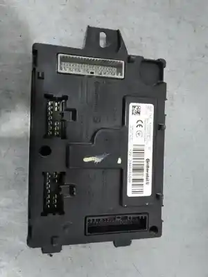 Автозапчасти б/у электронный модуль за renault express van ссылки oem iam 284b12939r  a3c06268400