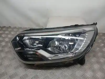 Second-hand car spare part LEFT HEADLIGHT for RENAULT EXPRESS FURGONETA/MONOVOLUMEN  OEM IAM references 260600331R  
