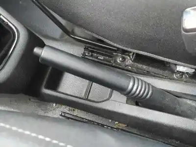 Автозапчастина б/у важіль ручного гальма для RENAULT EXPRESS ADVANCE Посилання на OEM IAM 360103090R  