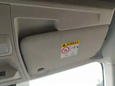 Автозапчастина б/у правильний натір для RENAULT EXPRESS ADVANCE Посилання на OEM IAM 964004107R  