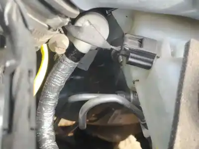 Автозапчастина б/у гальмівний серво для RENAULT EXPRESS ADVANCE Посилання на OEM IAM 472107413R  