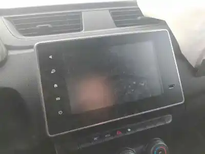 Автозапчастина б/у Gps навігаційна система для RENAULT EXPRESS ADVANCE Посилання на OEM IAM 259150482R  