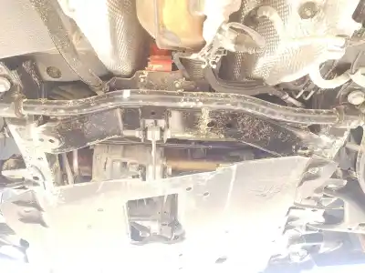 Pièce détachée automobile d'occasion ESSIEU AVANT pour RENAULT EXPRESS FURGONETA/MONOVOLUMEN  Références OEM IAM 544018918R  