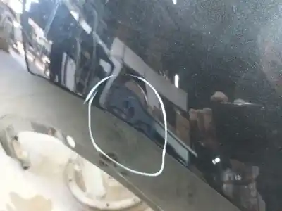Автозапчастина б/у передне праве крило для bmw x4 (g02, f98) m40 i xdrive посилання на oem iam 41007930972  