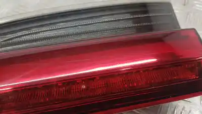 Автозапчастина б/у внутрішній правий завод для bmw x4 (g02, f98) m40 i xdrive посилання на oem iam 8743379809  