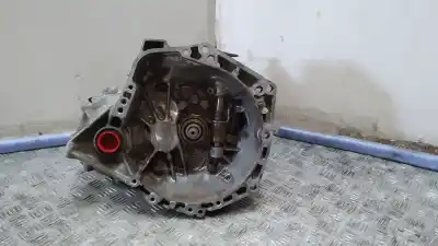 Peça sobressalente para automóvel em segunda mão caixa de velocidades por citroen c1 (pm_, pn_) 1.0 referências oem iam 20tt01