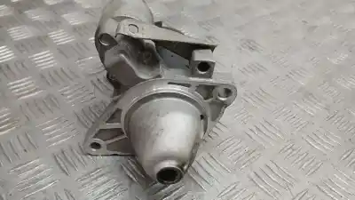 Peça sobressalente para automóvel em segunda mão motor de arranque por citroen c1 (pm_, pn_) 1.0 referências oem iam cgb20006