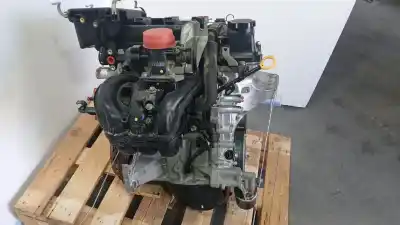 Second-hand car spare part complete engine for citroen c1 (pm_, pn_) 1.0 oem iam references 1kr  5753200