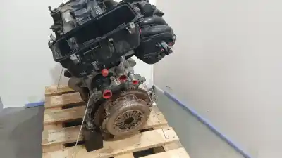 Second-hand car spare part complete engine for citroen c1 (pm_, pn_) 1.0 oem iam references 1kr  5753200
