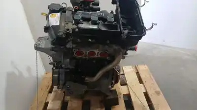 Second-hand car spare part complete engine for citroen c1 (pm_, pn_) 1.0 oem iam references 1kr  5753200