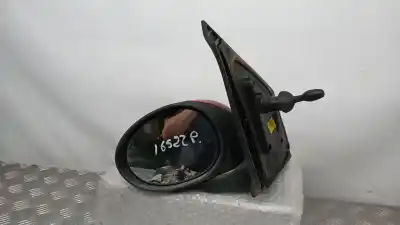 Автозапчасти б/у левое зеркало за citroen c1 (pm_, pn_) 1.0 ссылки oem iam 8153yw