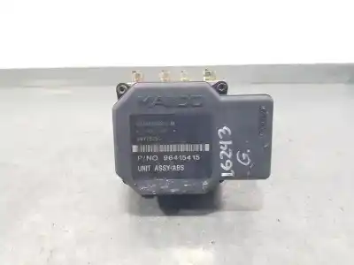 Pezzo di ricambio per auto di seconda mano abs per chevrolet tacuma sx riferimenti oem iam 96415415