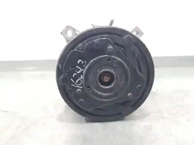 Pezzo di ricambio per auto di seconda mano compressore aria condizionata per chevrolet tacuma sx riferimenti oem iam 715021