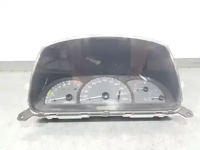 Pezzo di ricambio per auto di seconda mano pannello degli strumenti per chevrolet tacuma sx riferimenti oem iam 96427156