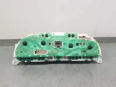 Peça sobressalente para automóvel em segunda mão quadrante por chevrolet tacuma sx referências oem iam 96427156  