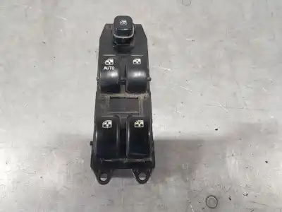 Pezzo di ricambio per auto di seconda mano interruttore alzacristalli anteriore sinistro per chevrolet tacuma sx riferimenti oem iam 96190771
