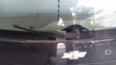 Pezzo di ricambio per auto di seconda mano motore tergicristallo posteriore per chevrolet tacuma sx riferimenti oem iam 96264318
