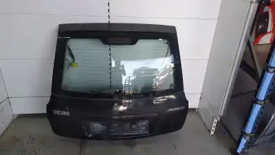 Pezzo di ricambio per auto di seconda mano portellone per chevrolet tacuma sx riferimenti oem iam 96459462