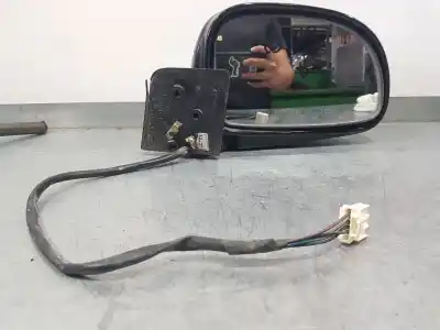 Pezzo di ricambio per auto di seconda mano retrovisore destro per chevrolet tacuma sx riferimenti oem iam 96330428