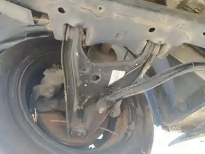 Second-hand car spare part Front Right Lower Suspension Arm for DACIA DOKKER EXPRESS FURGONETA/MONOVOLUMEN 1.6 LPG OEM IAM references 545006623R  