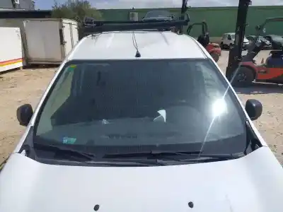 Second-hand car spare part Windshield for DACIA DOKKER EXPRESS FURGONETA/MONOVOLUMEN 1.6 LPG OEM IAM references 727123184R  