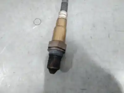 Second-hand car spare part lambda probe for dacia dokker express ambiance oem iam references 226a11733r bosch 0281004221 h8201395330      1 clavija: 5 pins