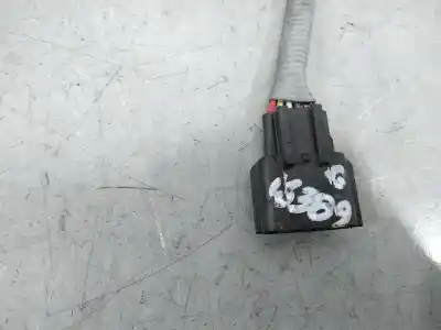 Second-hand car spare part lambda probe for dacia dokker express ambiance oem iam references 226a11733r bosch 0281004221 h8201395330      1 clavija: 5 pins