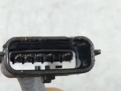 Second-hand car spare part lambda probe for dacia dokker express ambiance oem iam references 226a11733r bosch 0281004221 h8201395330      1 clavija: 5 pins