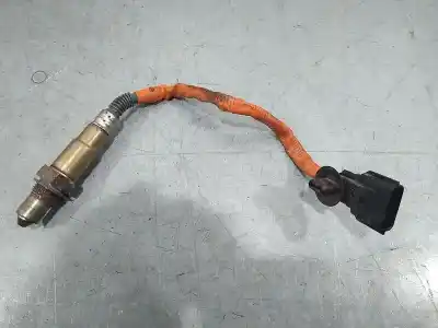 Автозапчастина б/у  для DACIA DOKKER EXPRESS  Посилання на OEM IAM 226A47453R  1 CLAVIJA: 5 PINS  H8201395330