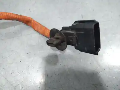 Second-hand car spare part lambda probe for dacia dokker express ambiance oem iam references 226a47453r  1 clavija: 5 pins  h8201395330