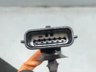 Second-hand car spare part lambda probe for dacia dokker express ambiance oem iam references 226a47453r  1 clavija: 5 pins  h8201395330