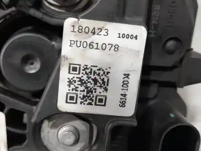 Peça sobressalente para automóvel em segunda mão alternador por seat leon (1p1) 1.2 tsi referências oem iam 03f903023d