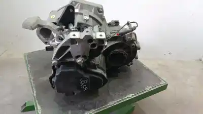 Tweedehands auto-onderdeel versnellingsbak voor seat leon (1p1) 1.6 tdi oem iam-referenties lhw