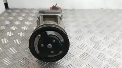 Tweedehands auto-onderdeel airconditioning compressor voor seat leon (1p1) 1.6 tdi oem iam-referenties 5n0820803e