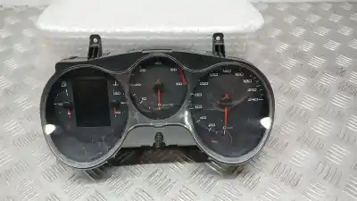 Tweedehands auto-onderdeel instrumentenpaneel voor seat leon (1p1) 1.6 tdi oem iam-referenties 1p0920853d