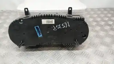 Peça sobressalente para automóvel em segunda mão quadrante por seat leon (1p1) 1.6 tdi referências oem iam 1p0920853d a2c53434925 