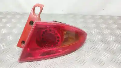 Tweedehands auto-onderdeel rechter achterlamp voor seat leon (1p1) 1.6 tdi oem iam-referenties 1p0945096f