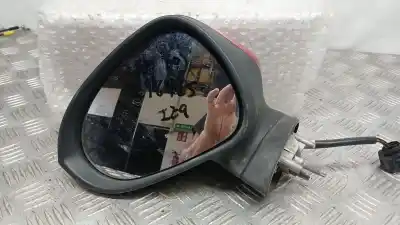 Peça sobressalente para automóvel em segunda mão espelho retrovisor esquerdo por seat leon (1p1) 1.2 tsi referências oem iam 1p1857507k
